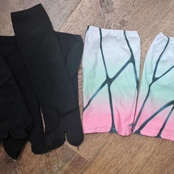 Demon Slayer complete costume - Picture 2 of 6